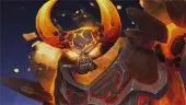 Heroes of the Storm: Habilidades de Ragnaros