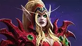Heroes of the Storm: Habilidades de Valeera