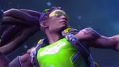 Heroes of the Storm: Lucio: Se acerca un subidón
