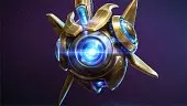 Heroes of the Storm: Habilidades de Sodius