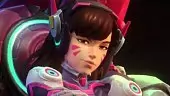 Heroes of the Storm: Habilidades de D. Va