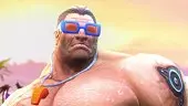 Heroes of the Storm: Tráiler: ¡Hace Calor!