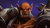 Heroes of the Storm: Habilidades de Garrosh