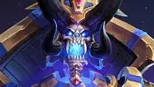 Heroes of the Storm: Nuevo Héroe: Kel'Thuzad