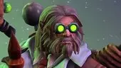 Heroes of the Storm: Halloween 2017