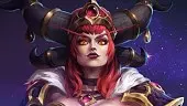 Heroes of the Storm: Habilidades de Alexstrasza