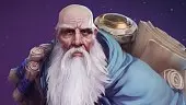 Deckard Cain llega a Heroes of the Storm. Vídeo