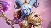 Yrel, el nuevo guerrero de Heroes of the Storm