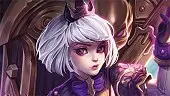 Conoce a Orfea, la nueva asesina de Heroes of the Storm