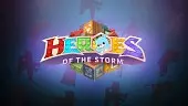 ¡Juguetes! - Tráiler del nuevo evento de Heroes of the Storm