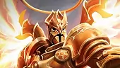 Imperius, un nuevo guerrero para Heroes of the Storm
