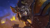Hogger es el nuevo personaje de Heroes of the Storm: vídeo de presentación con sus habilidades