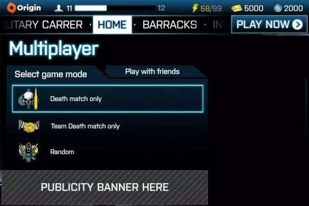Battlefield 3 Aftershock