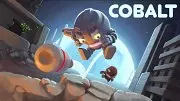 Carátula de Cobalt - Xbox One