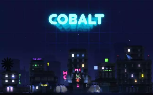 Cobalt - PC