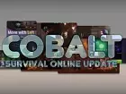 Cobalt: Actualización en Steam - Survival Online