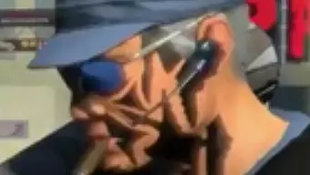 APB Reloaded: Gameplay Trailer