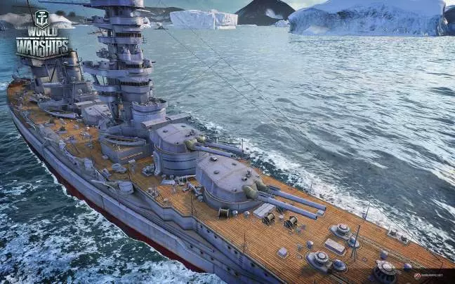 World of Warships - PC