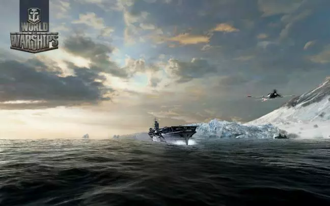 World of Warships - PC