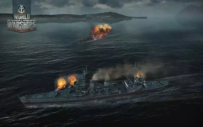 World of Warships - PC
