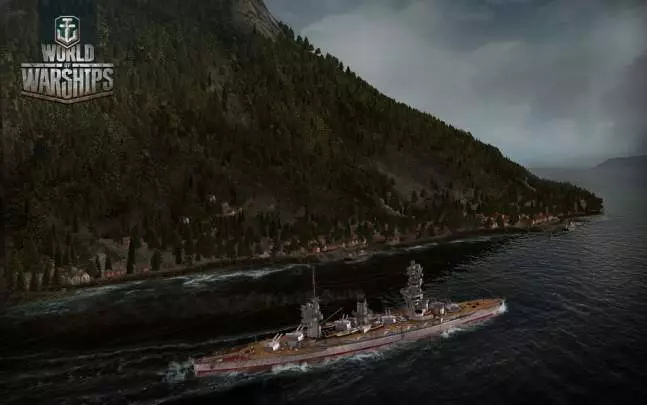 World of Warships - PC