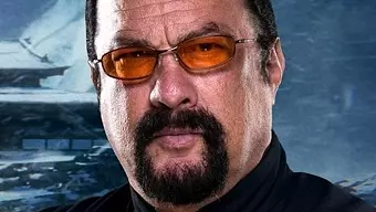 World of Warships: Steven Seagal