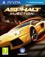 Asphalt Injection Vita
