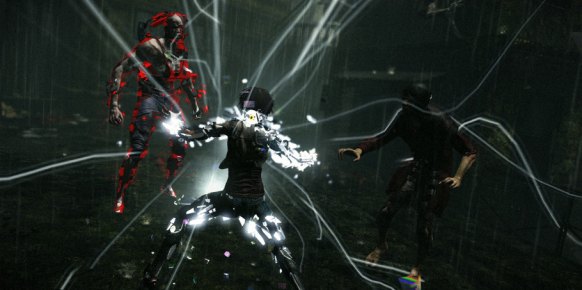Remember Me Xbox 360