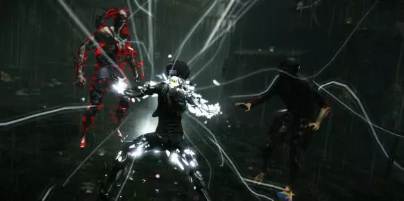 Remember Me PS3