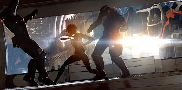Remember Me PC