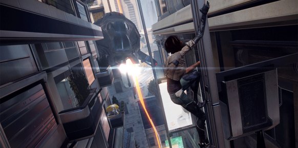 Remember Me: Remember Me: Impresiones jugables exclusivas
