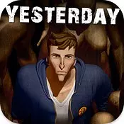 Carátula de Yesterday - iOS