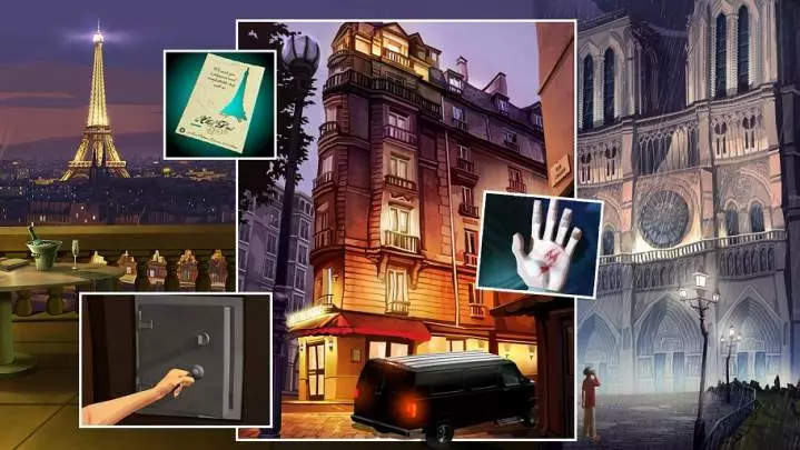 New York Crimes - PC