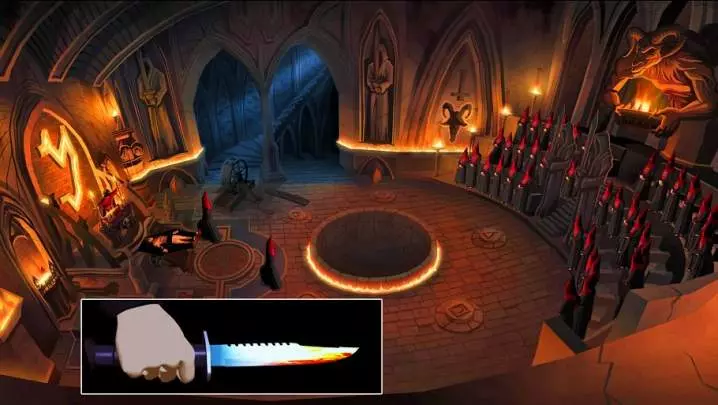 New York Crimes - PC