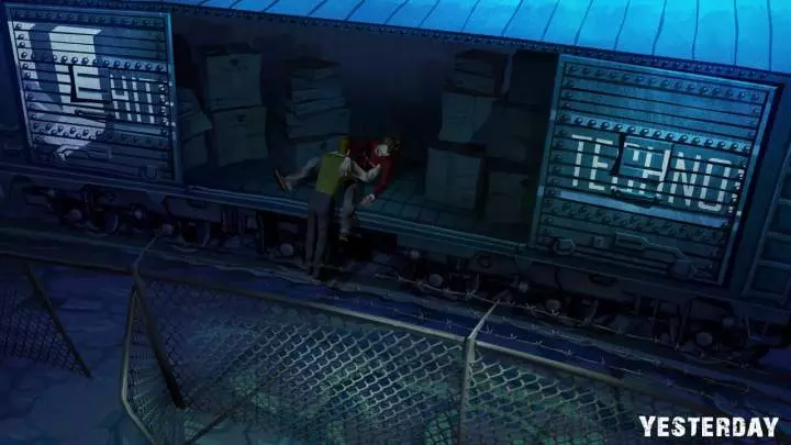 New York Crimes - PC