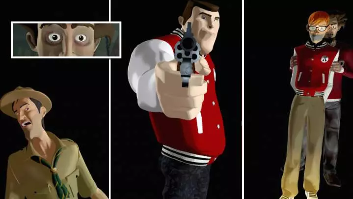 New York Crimes - PC