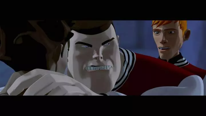 New York Crimes - PC