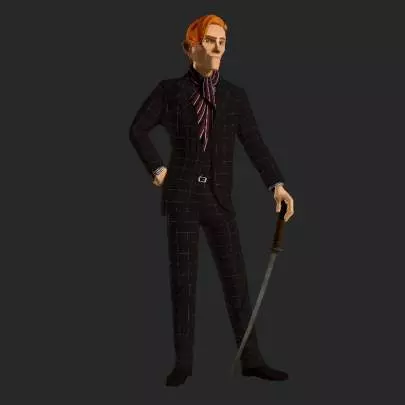 New York Crimes - PC