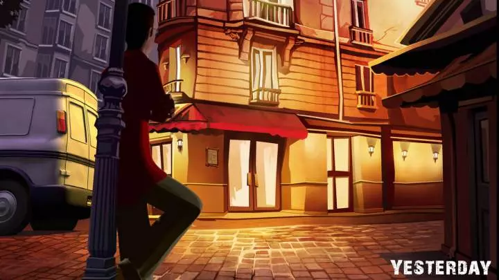 New York Crimes - PC