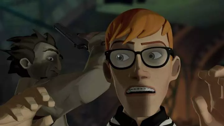 New York Crimes - PC