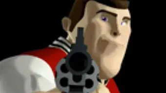 New York Crimes: Teaser Trailer 2