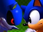 Sonic CD