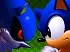 Sonic CD