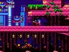 Sonic CD