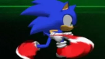 Sonic CD: Debut Trailer