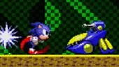 Sonic CD: Gameplay Trailer
