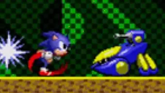 Sonic CD: Gameplay Trailer