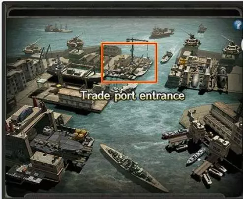 Navy Force - PC