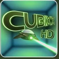 Carátula de Cubixx HD