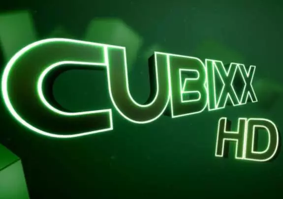 Cubixx HD